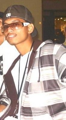 Joash Pangilinan
