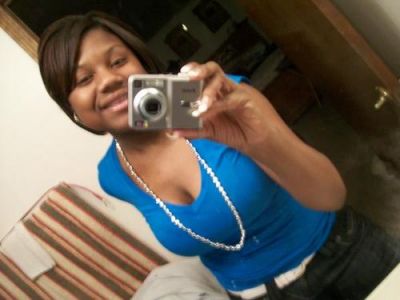 Antwanette Neal