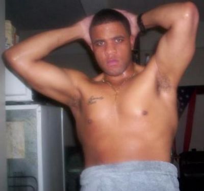 Thomas Mcclinton