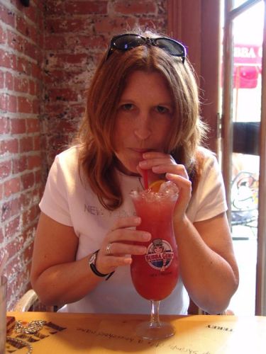 Candice Zimmerman