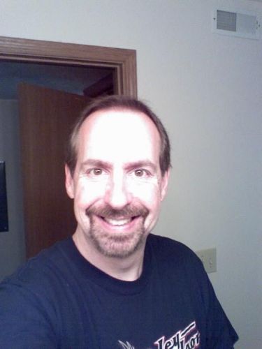 Stephen Darrah
