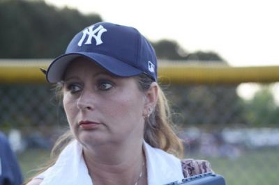 Darlene Curvin