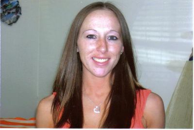 Heather Silvey