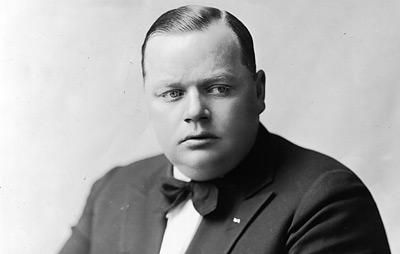 Ronald Brenton