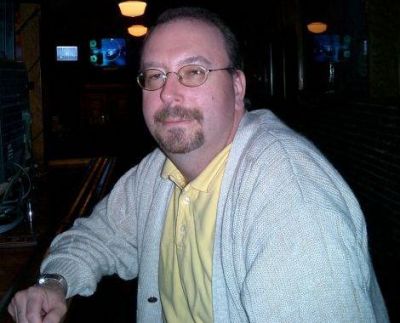 Myron Fitzgerald