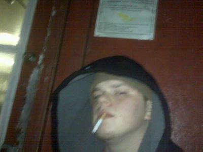 Andrew Boegly