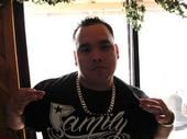 Joshua Salgado