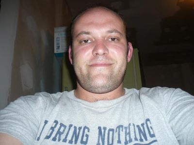 Randall Mcdonald