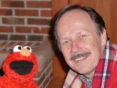 Ralph Olenick