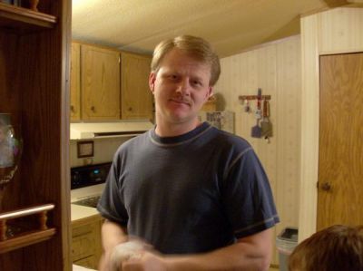 Todd Murphy