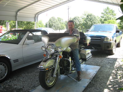Steven Banks