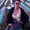 April Grenier