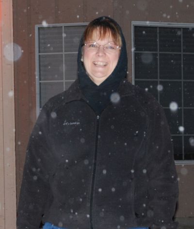 Arlene Blouin