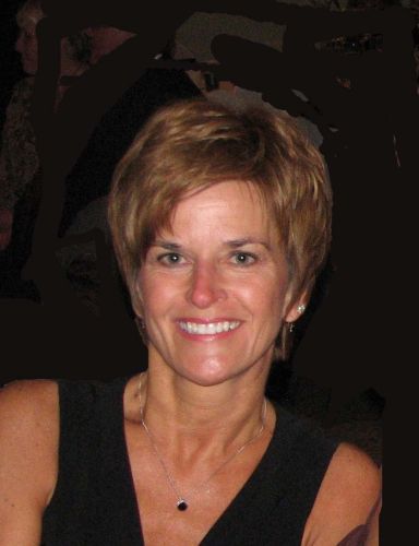 Beverly Patrick