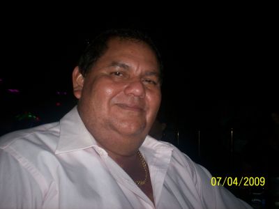 Marcos Paimo