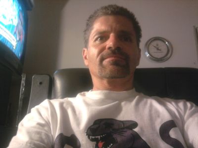 Richard Jensen