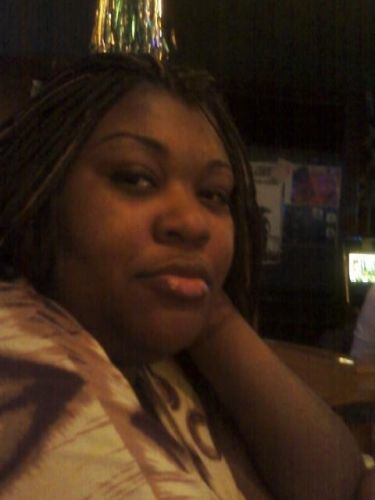 Orisha Morgan