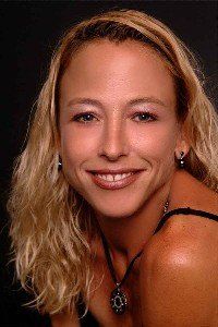 Laura Wunder