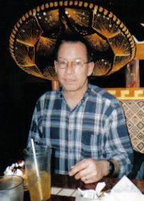 Larry Blakeman