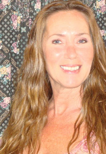 Terri Fox