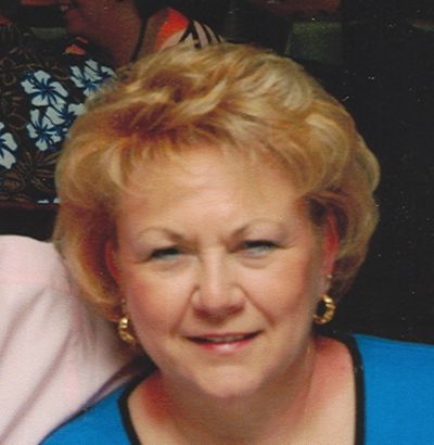 Christine Willingham