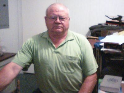 Warren Acker