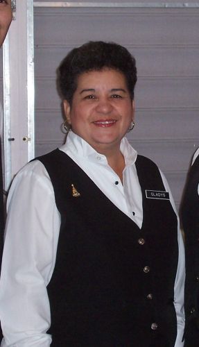 Gladys Salinas