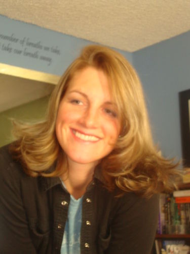 Keelyn Pavitt