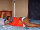Katrina Brown
