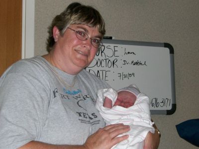 Pamela Dustman