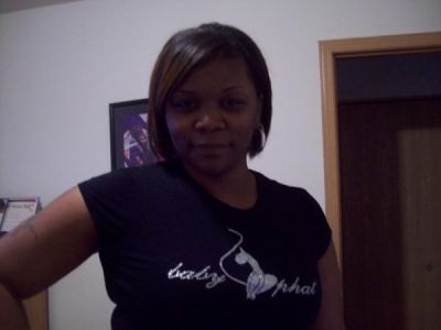 Carletta Danzy