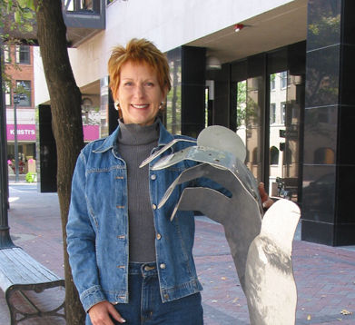 Judith Brook