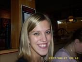 Nicole Wilson