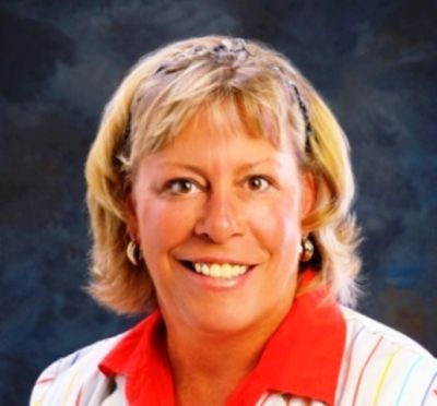 Robin Lessley