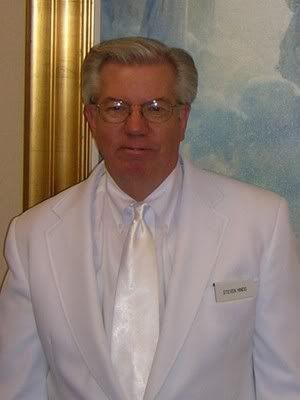 Steven Hinds