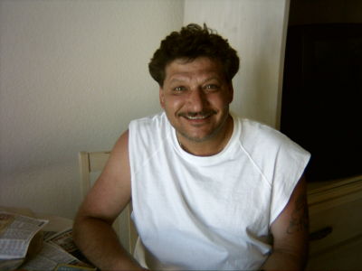 Derek Buffardi