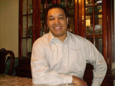 Seth Villarreal