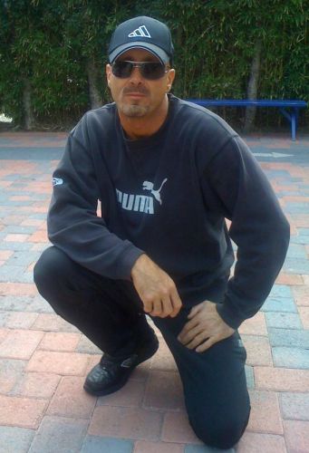Franco Sorgi
