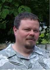 Monty Pearson
