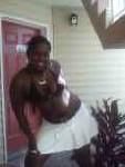 Krystal Frierson