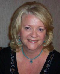Patricia Blakeslee