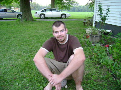 Kyle Blumenstock