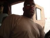 Robert Donaldson