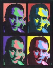 Forrest Riepe
