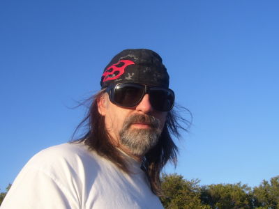 Eric Stokmanis