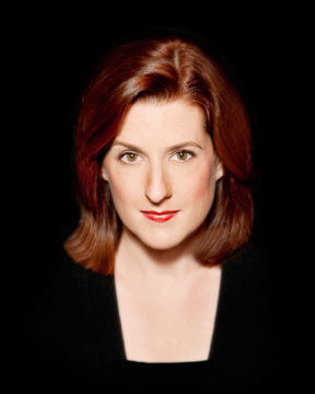 Emily Volin