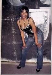 Lawanda Wright