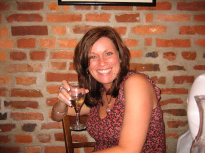 Sheri Stella