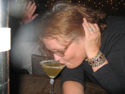 Robin Cohan