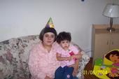 Evangeline Madrigal